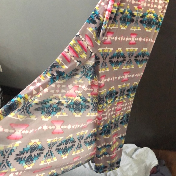 Maxi dress - Picture 2 of 4